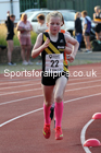 1500 metres, 2021 North East Grand Prix 5, Monkton, Wednesday, July 21st. Photo: David T. Hewitson/Sports for All Pics